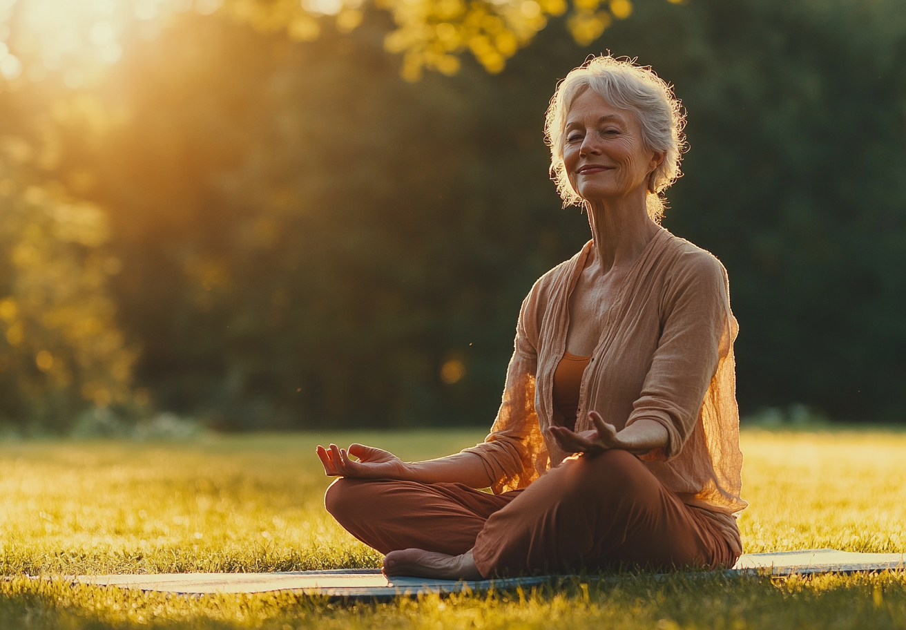Досвідчені викладачі йоги
